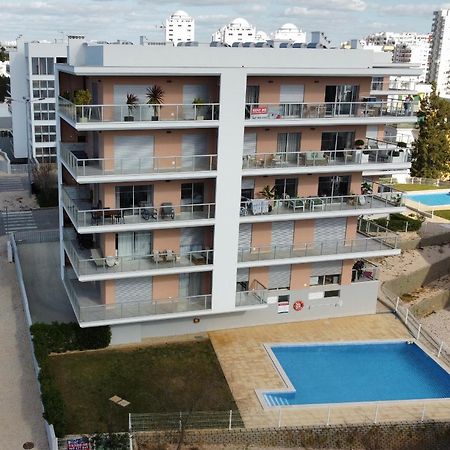 Premium Residence 1 Rcb Praia Da Rocha Portimão Dış mekan fotoğraf