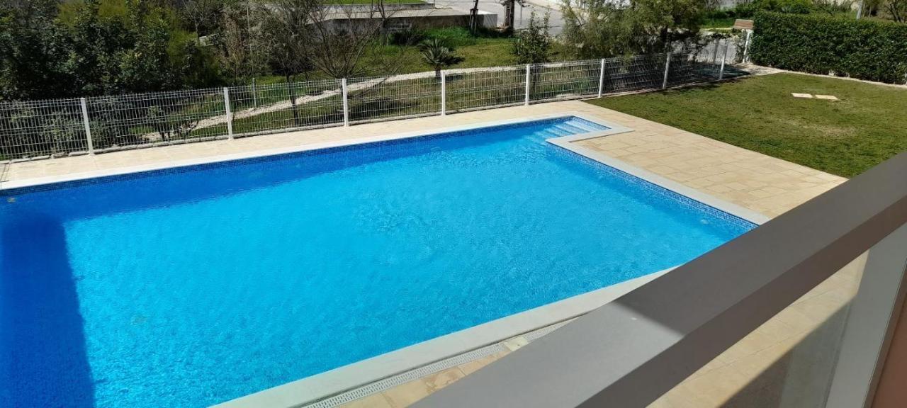 Premium Residence 1 Rcb Praia Da Rocha Portimão Dış mekan fotoğraf