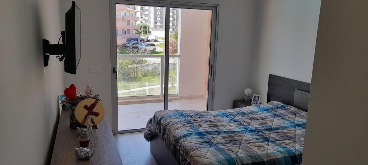 Premium Residence 1 Rcb Praia Da Rocha Portimão Dış mekan fotoğraf