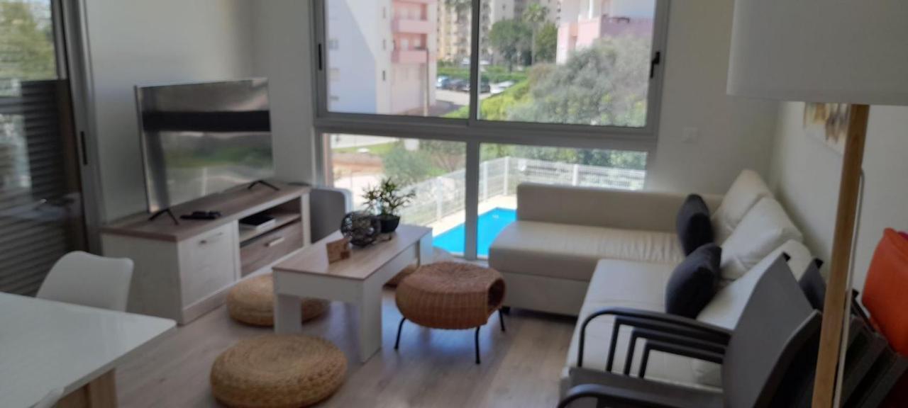 Premium Residence 1 Rcb Praia Da Rocha Portimão Dış mekan fotoğraf