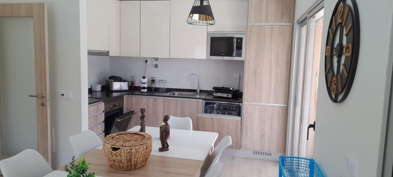 Premium Residence 1 Rcb Praia Da Rocha Portimão Dış mekan fotoğraf
