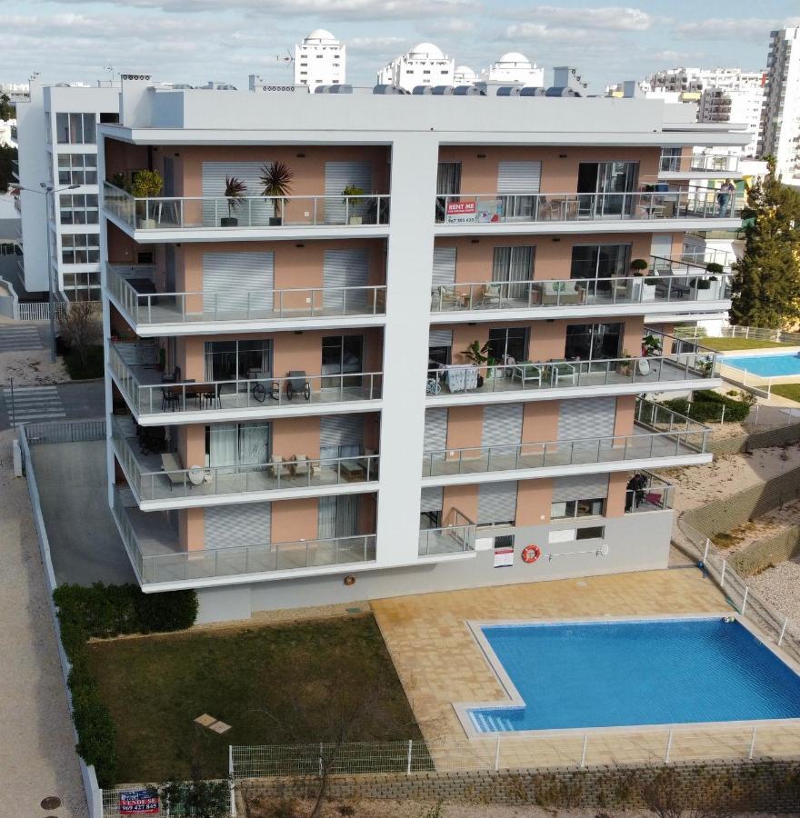 Premium Residence 1 Rcb Praia Da Rocha Portimão Dış mekan fotoğraf
